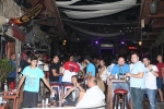 Saturday Night at La Paz Pub, Byblos